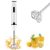 Liquidificador De Imersão De Aço Inoxidável De Grau Alimentício, Bastão Elétrico Em Casa, Gadgets De Cozinha De Molho De Purê De Sopa