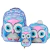 Bikab-Mochila Astronauta para Meninos, Mochilas Escolares, Bookbag para Crianças, Dinossauros, Kawaii, Novo Estilo na internet