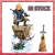 Em estoque 38cm a lenda de zelda jogo figura link estatueta gk pvc estátua colecionável decoração de mesa modelo brinquedo brinquedos personalizados presentes