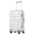 Mala De Carrinho De Alumínio Completo, Mala Anti-Roubo, De Grande Capacidade, Durável TSA Bloqueio, Conjunto De Bagagem De Viagem Para O Exterior - Wolf Games