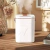 USB 1.8L Grande Capacidade Dupla Bico Umidificador Desktop Night Light Home Bedroom Car Desktop Portátil Atomizador - loja online