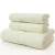100% algodão rosto toalha absorvente puro mão lavagem de cabelo toalha microfibra banheiro família hotel - Wolf Games