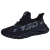 Sapatos casuais versáteis masculinos, calçados esportivos na moda, tênis de corrida respirável, tênis de caminhada e treinamento ao ar livre, verão - comprar online