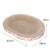 Placa de arranhar para gatos, proteção para móveis, brinquedos de garra, papel ondulado oval, resistente ao desgaste, ninho de gato, acessórios para gatos - loja online