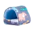 Cute Cartoon Sleeping Bed for Pet, Mini Cage, Coelho, Esquilo, Ninho de cobaia, Ratos pequenos, Rato, Casa de hamster, Tapete macio quente, Inverno - comprar online