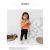 Leggings de pelúcia grossa infantil, calças roscadas, calças quentes, moda versátil, crianças, meninos, meninas, outono, inverno - loja online