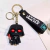 Star wars chaveiro para crianças, figuras criativas pvc, darth vader, stormtrooper imperial, yoda, bb-8, presentes de aniversário - comprar online