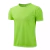 Adolescente Quick Dry manga curta Sport T-Shirt, Ginásio Jerseys, Treinador de Fitness, Sportswear respirável, Correndo - loja online