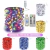 USB LED String Light, Lâmpadas, Guirlandas de fadas, Lâmpadas, Controle remoto, 8 modos, Casamento, Natal, Feriado, Decoração, 5m, 10m, 20 m, 30m