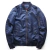 Jaqueta bomber masculina 2023 nova primavera outono jaquetas de beisebol masculino piloto outwear casaco verde do exército com zíper uniforme tático masculino - loja online