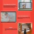 Indoor Staircase Fence Net Banister Stair Net para Pet Mesh Guard Criança Prova Baby Gate Fence Baby Railing Net Dropshipping - Wolf Games