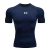 Camisa respirável Rashguard de compressão masculina, ajuste seco, camiseta esportiva MMA Fitness Gym, camisa de corrida, alta qualidade - Wolf Games