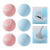 Brinquedo móvel automático para gatos, bola interativa recarregável, bola elétrica, acessórios para animais de estimação, coisas para suprimentos - loja online