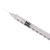 Seringa 1ml e 1ml, 20pcs, 30 gauge, 1/2 polegada, agulha de ponta reta, 1cc 13mm, dispositivo de alimentação na internet