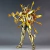Em estoque modelo cs saint seiya mito pano ex deus libra dhko sog/âme de deus cavaleiros de ouro do zodíaco anime figura de ação brinquedos - Wolf Games