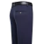 KUBRO-Calça casual reta masculina de seda e gelo, calça masculina, roupa seca rápida, coreana, nova, primavera, outono, 2024 - Wolf Games