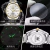 OLEVS-Relógio de Quartzo Luminoso Impermeável para Homem e Mulher, Relógios de Amante, Calendário Casal, Moda Original, Marca Top - loja online