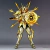 Em estoque modelo cs saint seiya mito pano ex deus libra dhko sog/âme de deus cavaleiros de ouro do zodíaco anime figura de ação brinquedos na internet