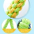 Brinquedos para cães de estimação para cães grandes e pequenos brinquedo interativo corda de algodão mini brinquedos para cães bola para cães acessórios escova de dentes mastigar brinquedo de cachorro - Wolf Games