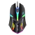 SKYLION F1 Wired 3 Teclas Mouse Iluminação Colorida Jogos e Escritório Para Microsoft Windows e Apple IOS System - Wolf Games