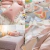 Yanyangtian rendas 4-piece conjunto de cama folha colcha capa fronha linho para a família crianças quarto sala estar conjunto 4 pçs - Wolf Games