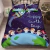 3d jogo de cama espaço astronauta capa edredão com fronha conjunto cama para crianças quarto decoração meninos conjunto lençóis na internet