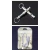 Dog Training Whistle Stop Barking Dispositivo, ultra-sônica flauta, silencioso, ferramenta de controle, Puppy Train Keychain, Pet fornecimentos - loja online