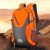 Mochila de viagem grande 40L com capacidade para homens e mulheres, bolsa ao ar livre à prova d'água, montanhismo, ciclismo, caminhadas, mochila esportiva - Wolf Games