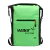 PVC natação impermeável saco seco, correias duplas, rafting esportes, caiaque, canoagem, kit de viagem, mochila, armazenamento, 25L na internet
