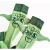 Figuras de brinquedo de ação o último mestre jedi yoda meias rua cosplay quadrinhos de pelúcia mulheres homens a força desperta meias presente brinquedos