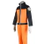 Crianças adulto anime ninja cosplay traje desempenho roupas japonês dos desenhos animados uniforme traje de halloween - loja online