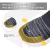 Fittrail-tênis leve respirável e confortável malha para homens, sapatos baixo - loja online