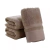 Toalha De Rosto De Terry De Algodão, Absorção De Água, Toalha De Mão Jacquard, Conjunto De Toalhas De Mão De Banho, Vermelho, Branco, Champanhe, Ouro, Azul - Wolf Games