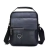 JEEP BULUO-Sacos Mensageiro Crossbody de Couro para Homens, Bolsa Casual Business, Brand Shoulder Bag, Nova Qualidade - comprar online