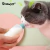 Mamadeira, Mamadeira de leite para cães recém-nascidos, Filhotes, Coelhos, Hamster, Alimentador líquido, pode espremer, 70ml - comprar online