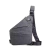 Multifunction peito sacos anti roubo único crossobdy sacos para homens à prova dwaterproof água masculino corpo cruz saco do mensageiro fanny pacote sac - comprar online