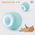 Gato inteligente rolando bola brinquedos recarregável gato brinquedos bola de movimento auto-movimento gatinho brinquedos para interior interativo jogando 2024 4 na internet