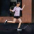 2021 youpin freetie sneaker mulher homens andando meias sapatos 35-46 mais tamanho menina meninos correndo para esportes ao ar livre - loja online