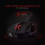 Redragon-M913 Mouse óptico sem fio RGB Gamer, 16000 DPI, com fio 2.4Ghz, 16 botões programáveis, preto ou branco - loja online