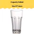 Copo De Água Acrílico Transparente Reutilizável, Drinkware, Copo, Suco, Bebidas, Copo, Bar, Restaurante, Cerveja, Coquetel, Copos De Chá na internet