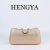 Elegante e elegante bolsa de embreagem para senhoras, nova bolsa quente para jantar, noiva, dama de honra, casamento, bolsa feminina, crossbody, luxo, 2024