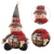 Boneca Papai Noel Decorações De Natal, Decoração De Casa, Enfeites De Alce De Mesa, Presentes De Natal, Feliz Ano Novo, 2025, 2024 - loja online