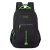 Mochilas Oxford impermeáveis masculinas, mochila de negócios, bolsa para computador, mochila casual para estudantes do ensino médio, capa grande - loja online