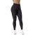 Yoga cintura alta sem costura para mulheres, leggings de ginástica, leggings de levantamento de botas, calças corrida, roupas esportivas fitness, 2021 na internet