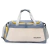 Leve de curta distância Duffle Bag, saco de viagem portátil, Storage Messenger Bag, Sports Gym Bag, elegante, grande capacidade - comprar online