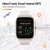 Amazfit-Smartwatch Cheetah Square, GPS de banda dupla, monitoramento de modo esportivo 150 +, relógio inteligente para Android e iOS, 44mm, novo - loja online