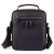JOYIR-Bolsas vintage de couro genuíno para homens, bolsa de ombro pequena, bolsas casuais do escritório, bolsa tiracolo, nova moda