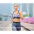 Cintura impermeável e sacos de corrida para mulheres, suporte do dinheiro, suporte do telefone, corrida, treinamento, cinto chave, acessórios de bicicleta, bolsas, esportes, fitness na internet