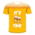 Camiseta Casual de grandes dimensões masculina e feminina, Top de manga curta, Gola redonda, Bebida, Refrigerante, Cola, Fanta Print, 3D, Engraçado, Moda - loja online