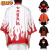 Naruto manto t-shirts anime harajuku akatsuki sharingan kakashi sasuke itachi cosplay trajes das mulheres dos homens quimono camisa camisetas topos